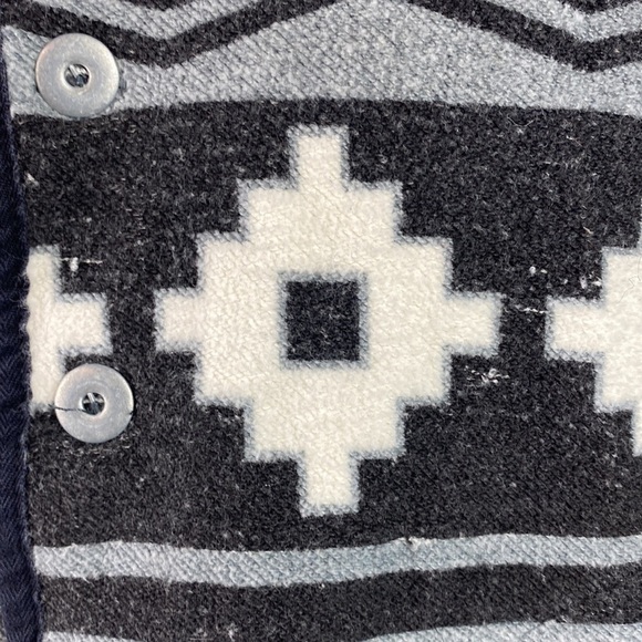 Esprit 90’s Era - Inca Inspired Cardigan- L - Picture 6 of 12